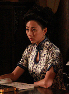 曹媛媛