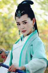 甘十九妹