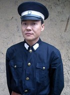 姜守成