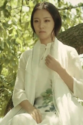女山神