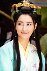 瘦杜娟