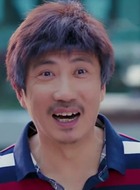姜卫国