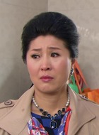 黄丽雯