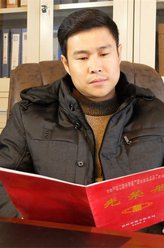 张广利