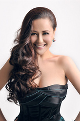 赵美华