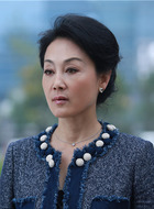 金燕如