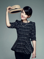 女参谋