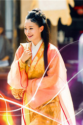 雷春美