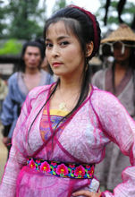 金燕子