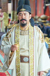 赵匡胤