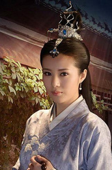 绮玉