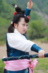 花花