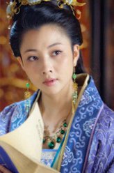花蕊夫人