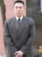 梁振军