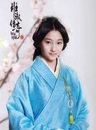 江绣