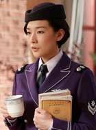 李天骄