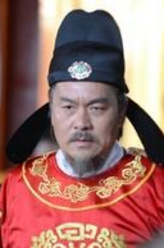狄仁杰