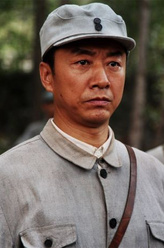 孟振飞