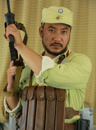 老万