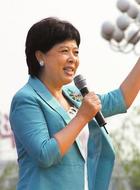 伴娘乙