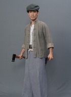 毛冠潮