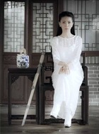 白素贞