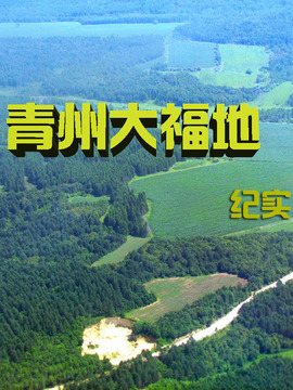 青州大福地纪实