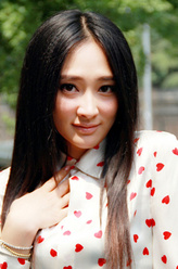 吴香菱