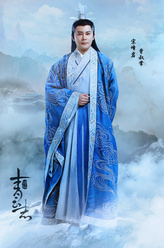 曾叔常