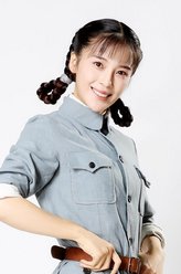 林充茹