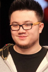 李旷华