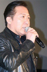 白石石慎次郎
