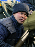二胖