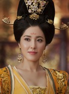 杨玉环