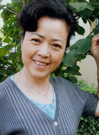张玉华