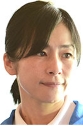 吉崎一子