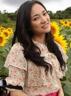 花蚊子