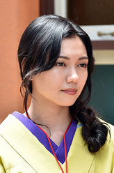 白木凛