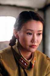 李霞