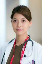 新田雪野