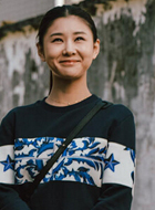 肖丽云