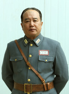 傅作义