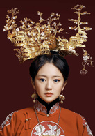 应蝶
