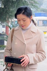 李新茹