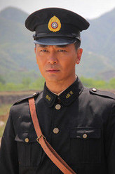 朱一书