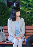 林冰检察官