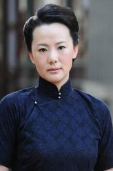 徐书容