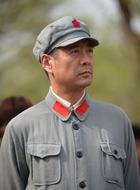 黄公略