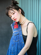 婴