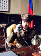 李纪云